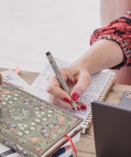 Nutrition and Health