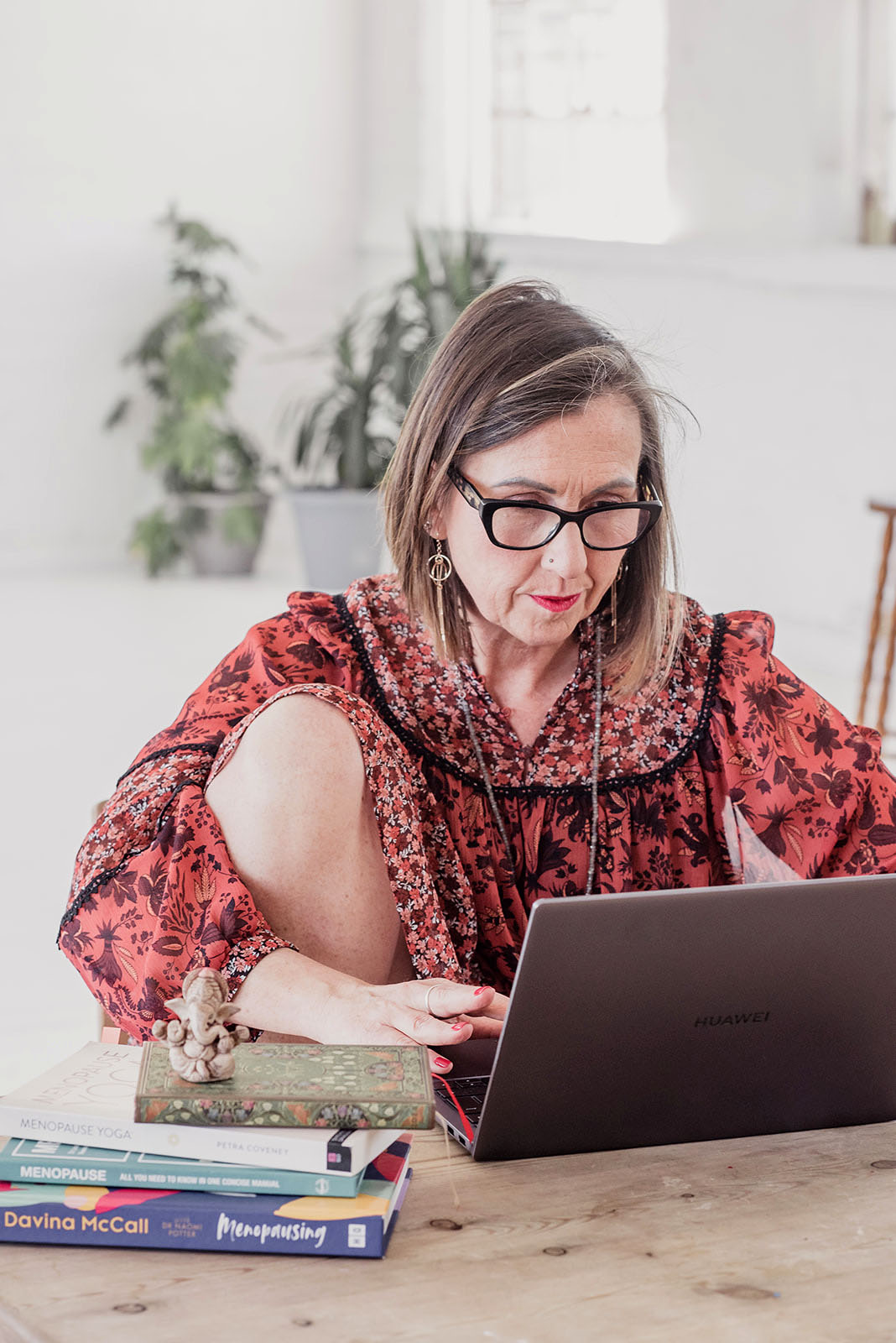 POWER Through The Pause System