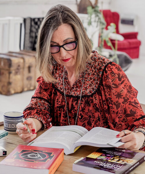 Paula Tenwick Nutrition Menopause Help For Women