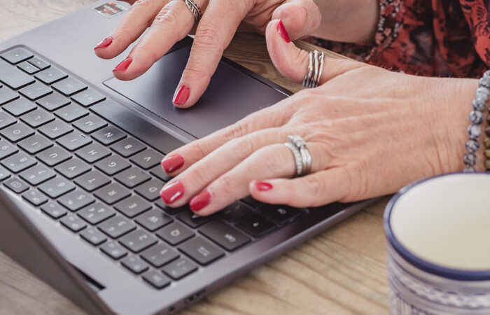 Personalised Menopause Coaching