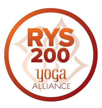 Yoga Alliance 200 Hours Qualified